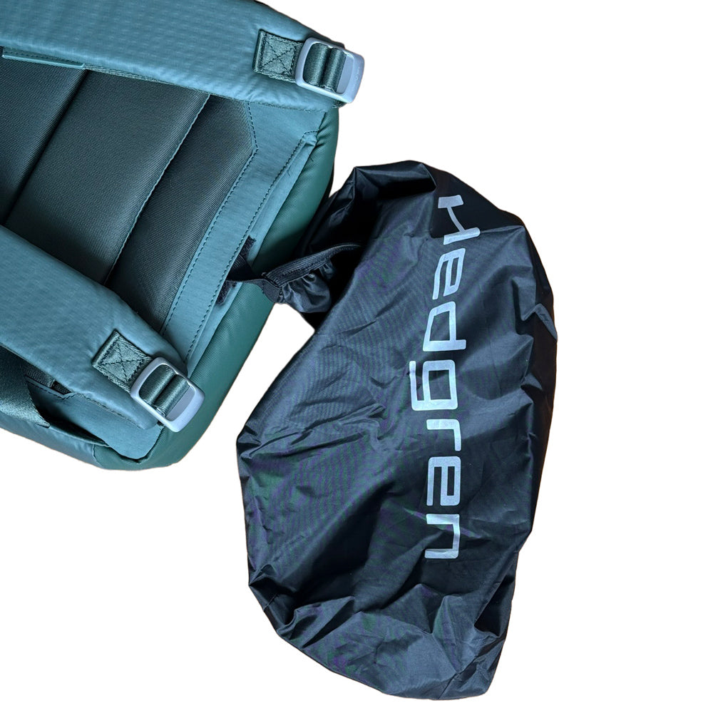 Hedgren Rappu Backpack 13.5 L