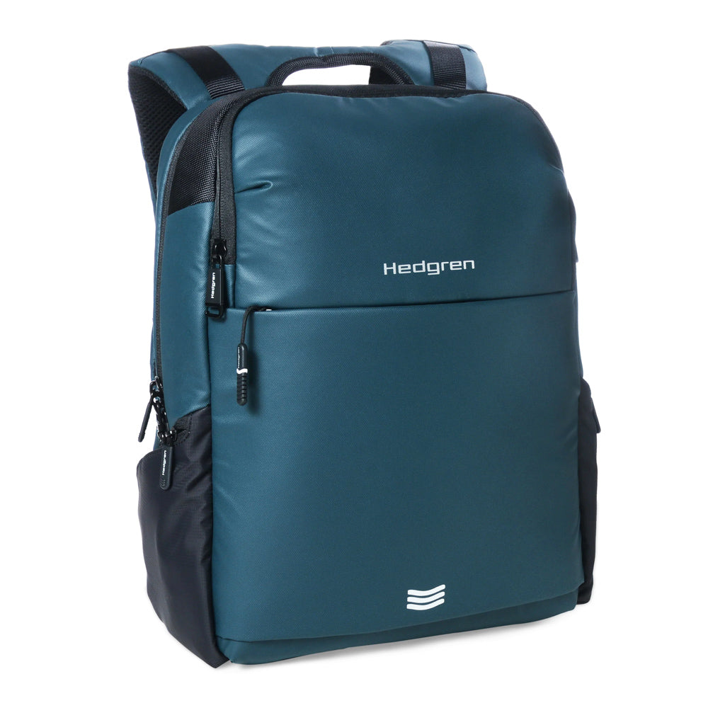Hedgren Tram Black Eco 19.2 L