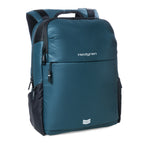 Hedgren Tram Blue Eco Backpack 19.2 L 