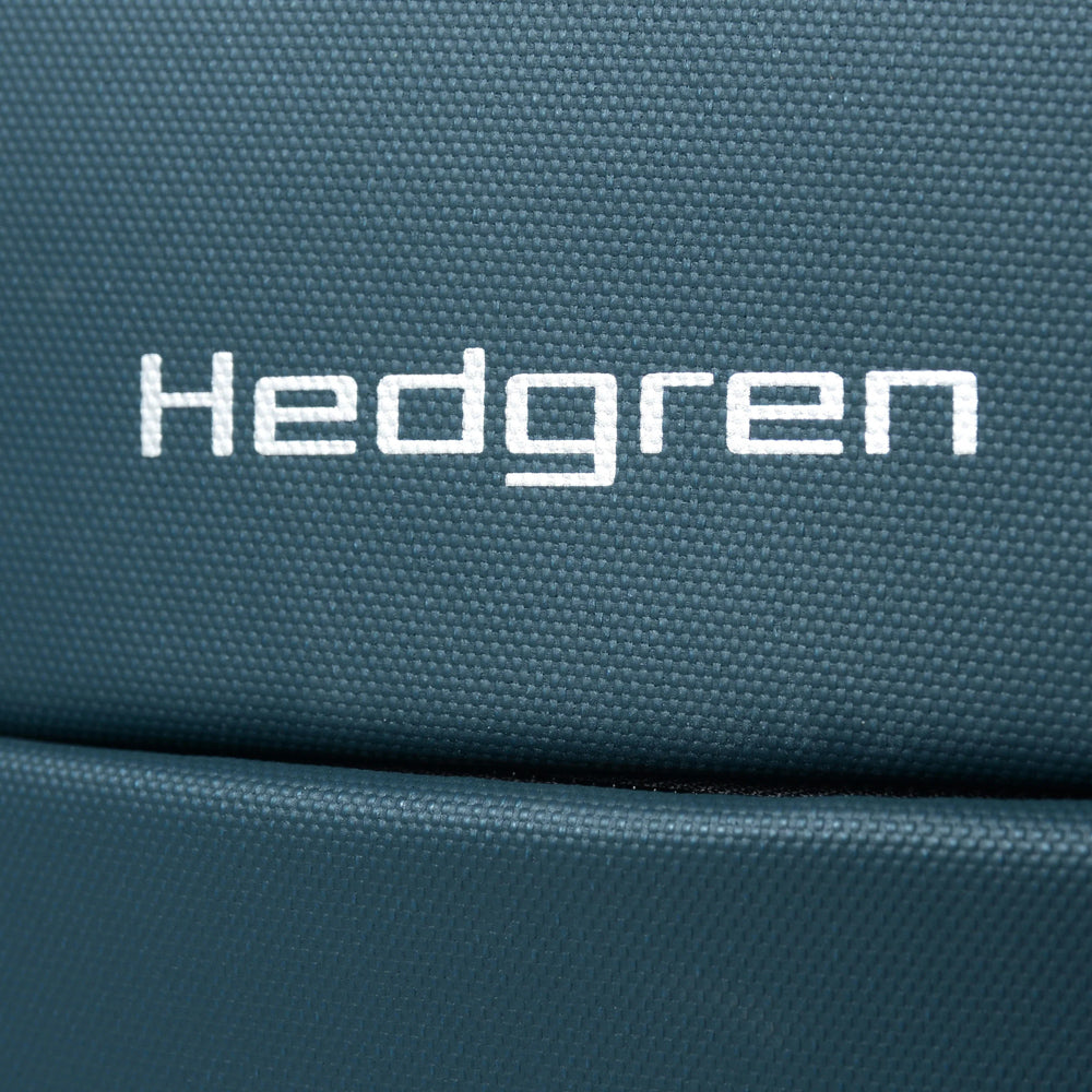Hedgren Tram Black Eco 19.2 L