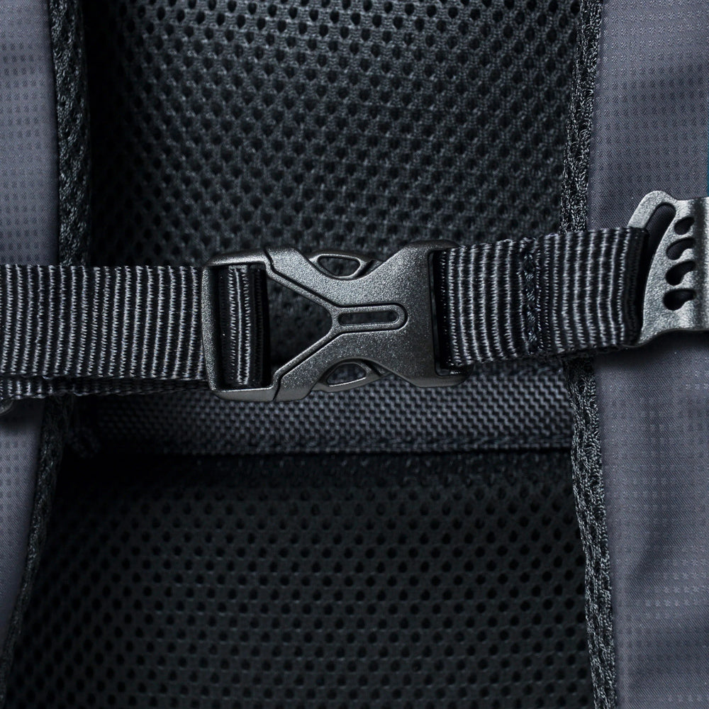 Hedgren Tram Black Eco 19.2 L