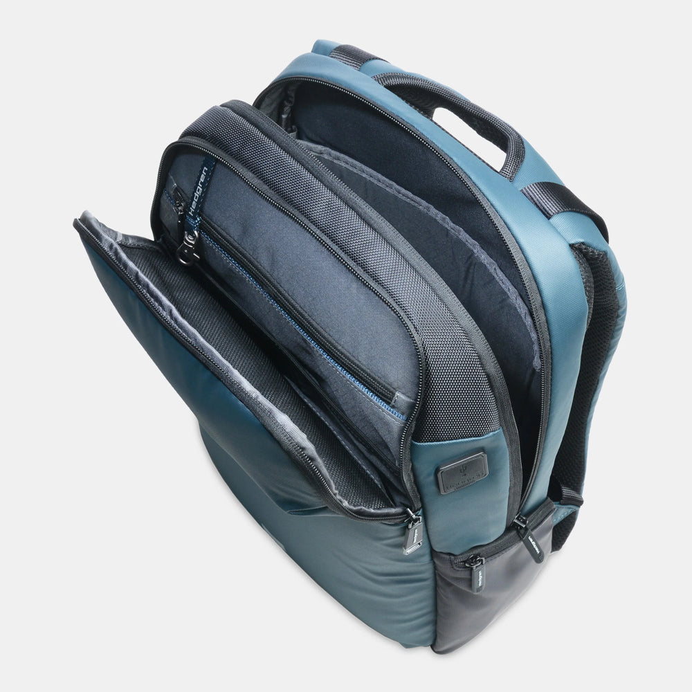 Hedgren Tram Black Eco 19.2 L