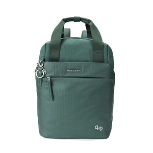 Hedgren Rappu backpack in Green