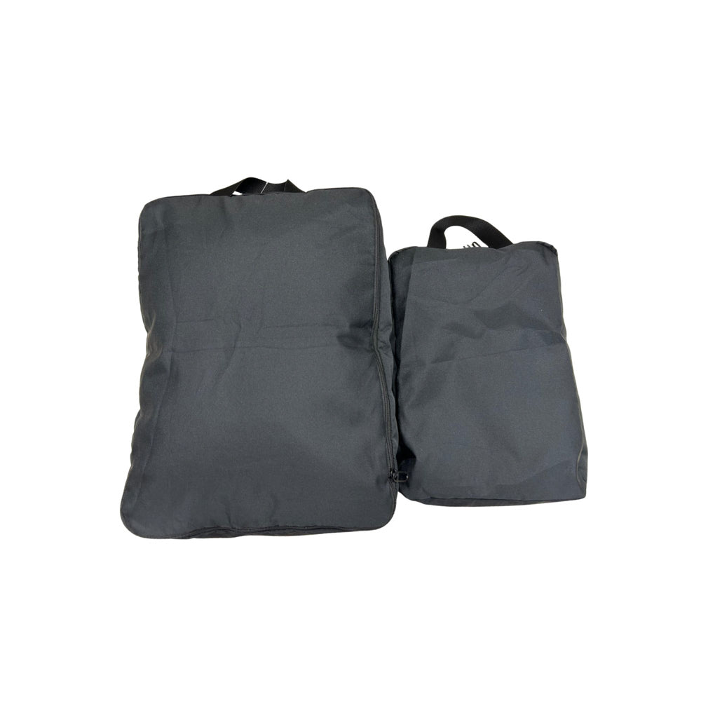 Hedgren 2-Pack Packing Cubes