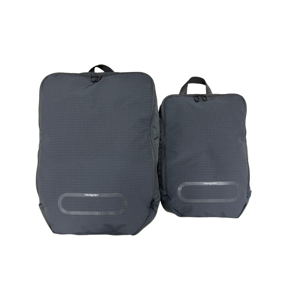 Hedgren 2-Pack Packing Cubes