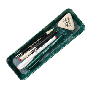 Hightide Marbled Pen Tray