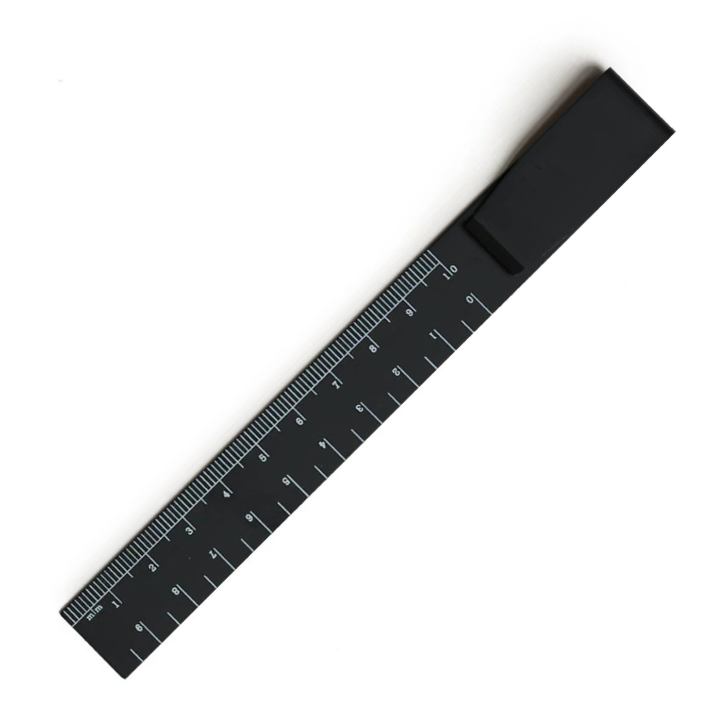 Hightide Hightide Clip Ruler