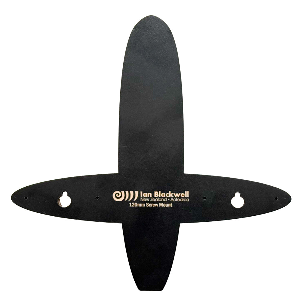 Ian Blackwell Surfboards Key-holder