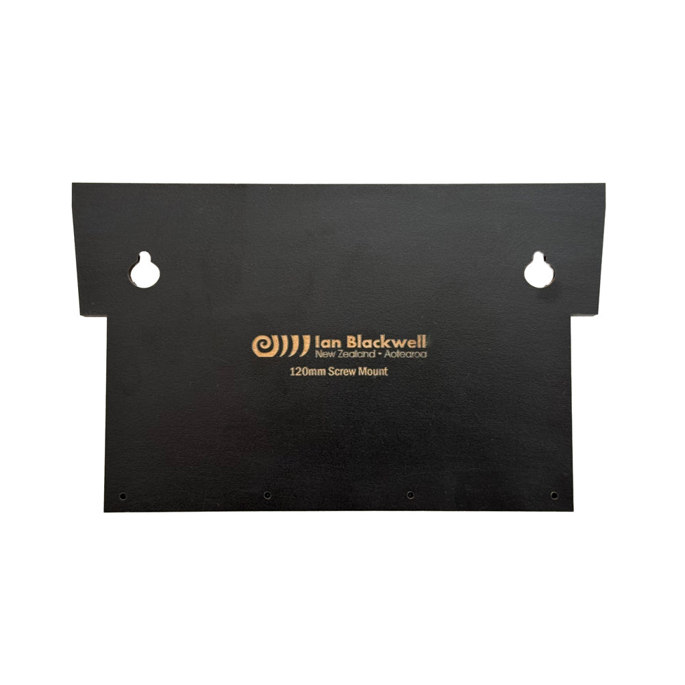 Bach Key-holder by Ian Blackwell