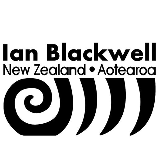 Ian Blackwell