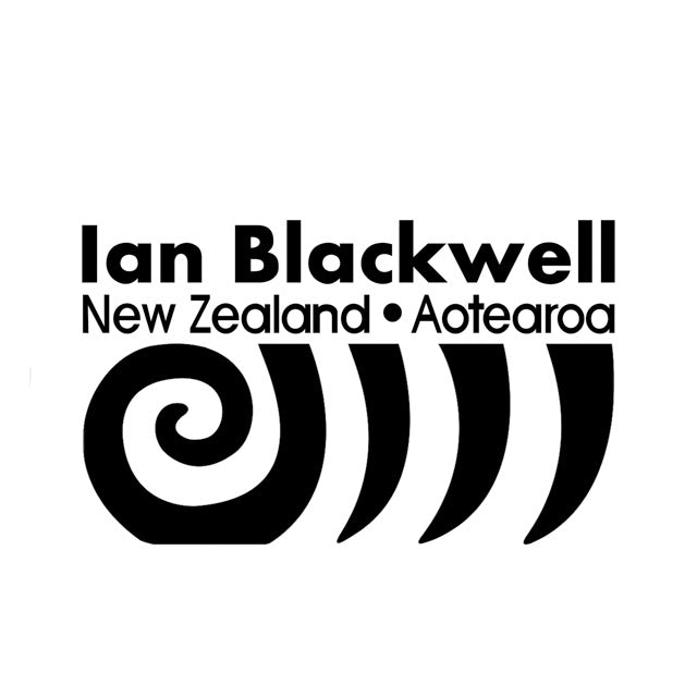 Ian Blackwell