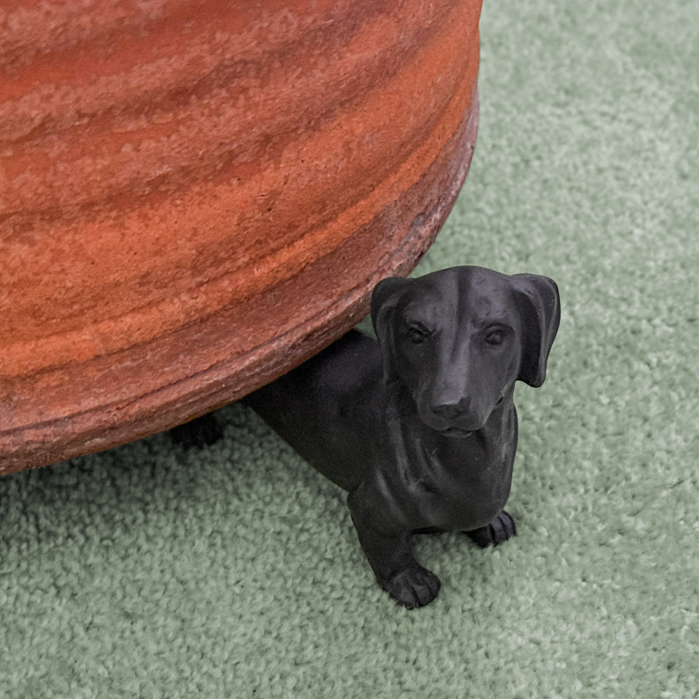 Dachshund Pot Holders