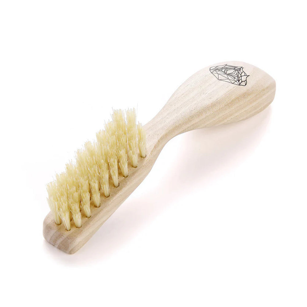Kent Boar Bristle Beard Brush