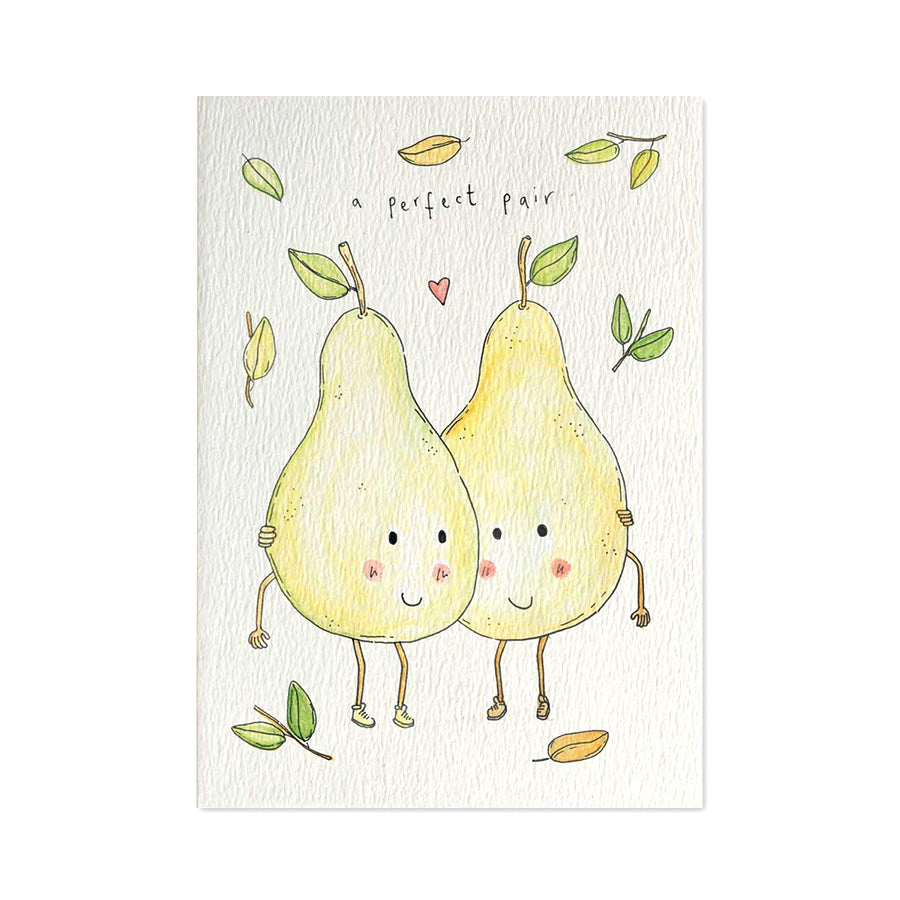 Perfect Pair Card - Little Difference NZ