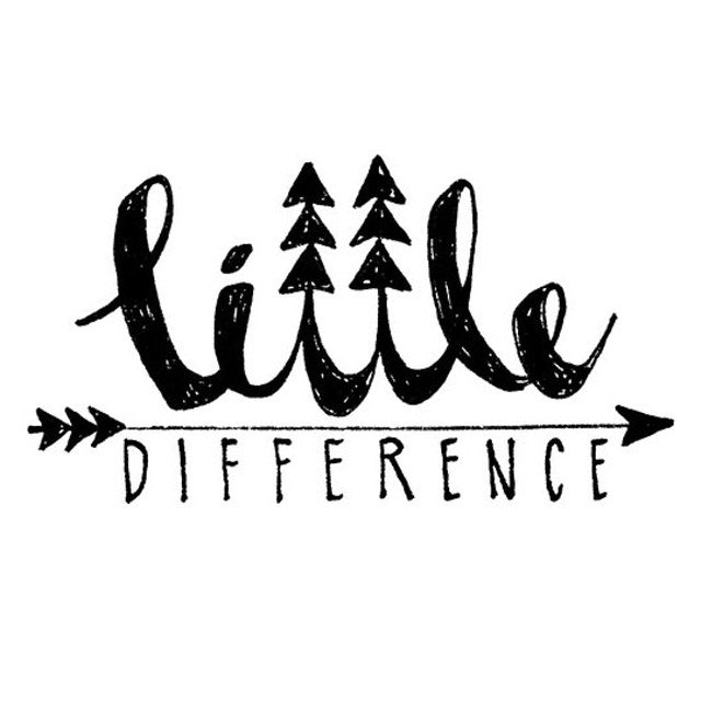 Little Difference