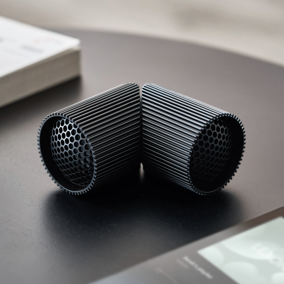 Lexon Ray Magnetic Blue Tooth Speakers