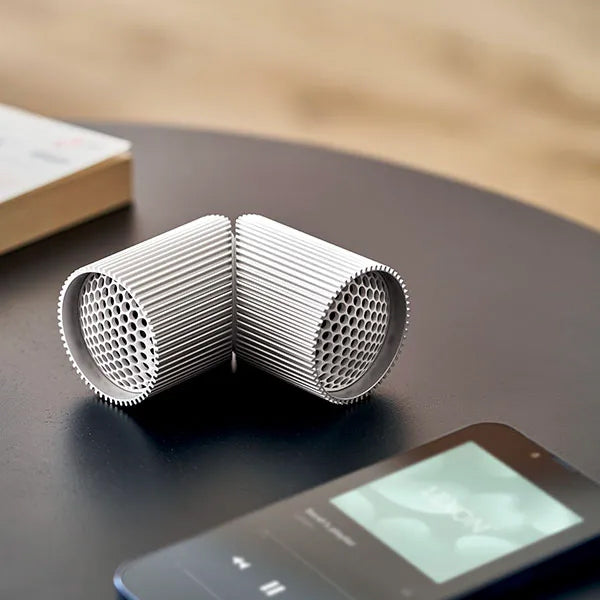 Lexon Ray Magnetic Blue Tooth Speakers