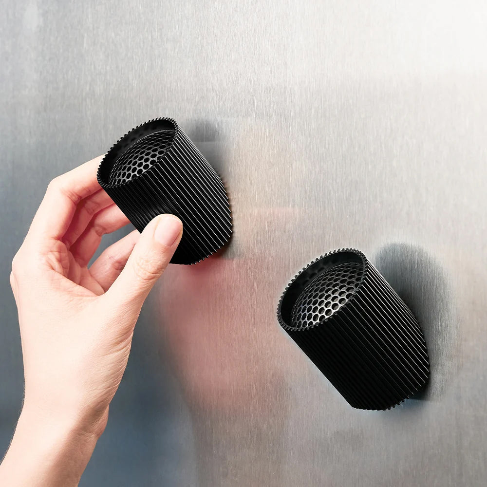 Lexon Ray Magnetic Blue Tooth Speakers