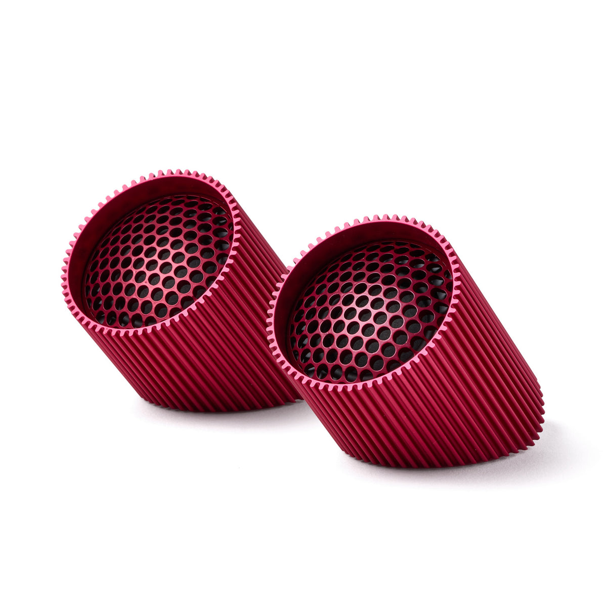 Lexon Ray Magnetic Blue Tooth Speakers