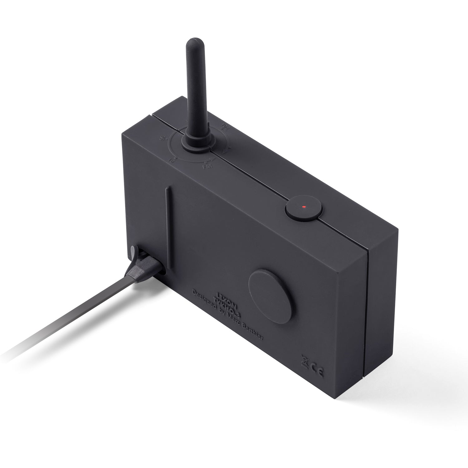 Lexon Tykho 3 FM Radio / Blue Tooth Speaker