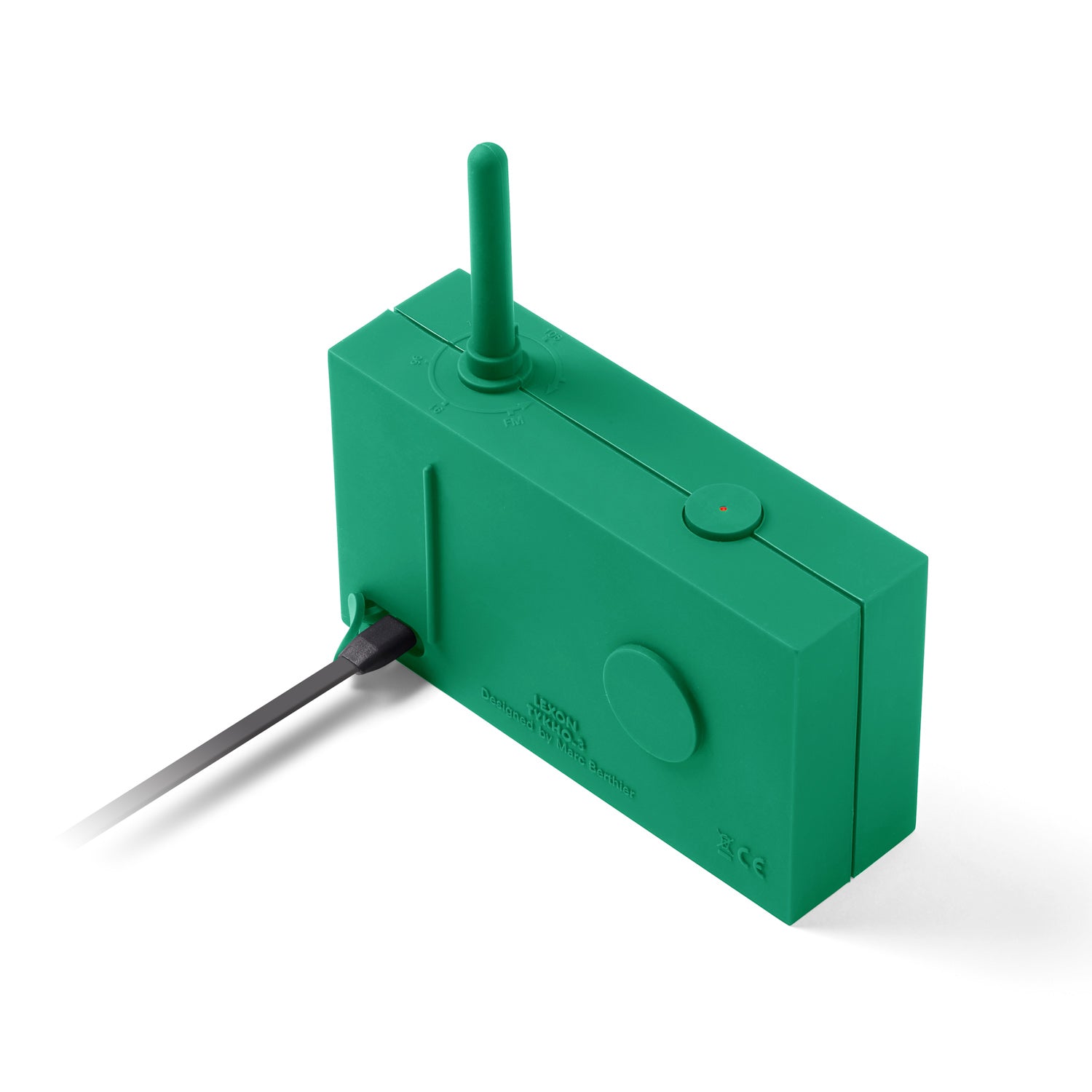 Lexon Tykho 3 FM Radio / Blue Tooth Speaker