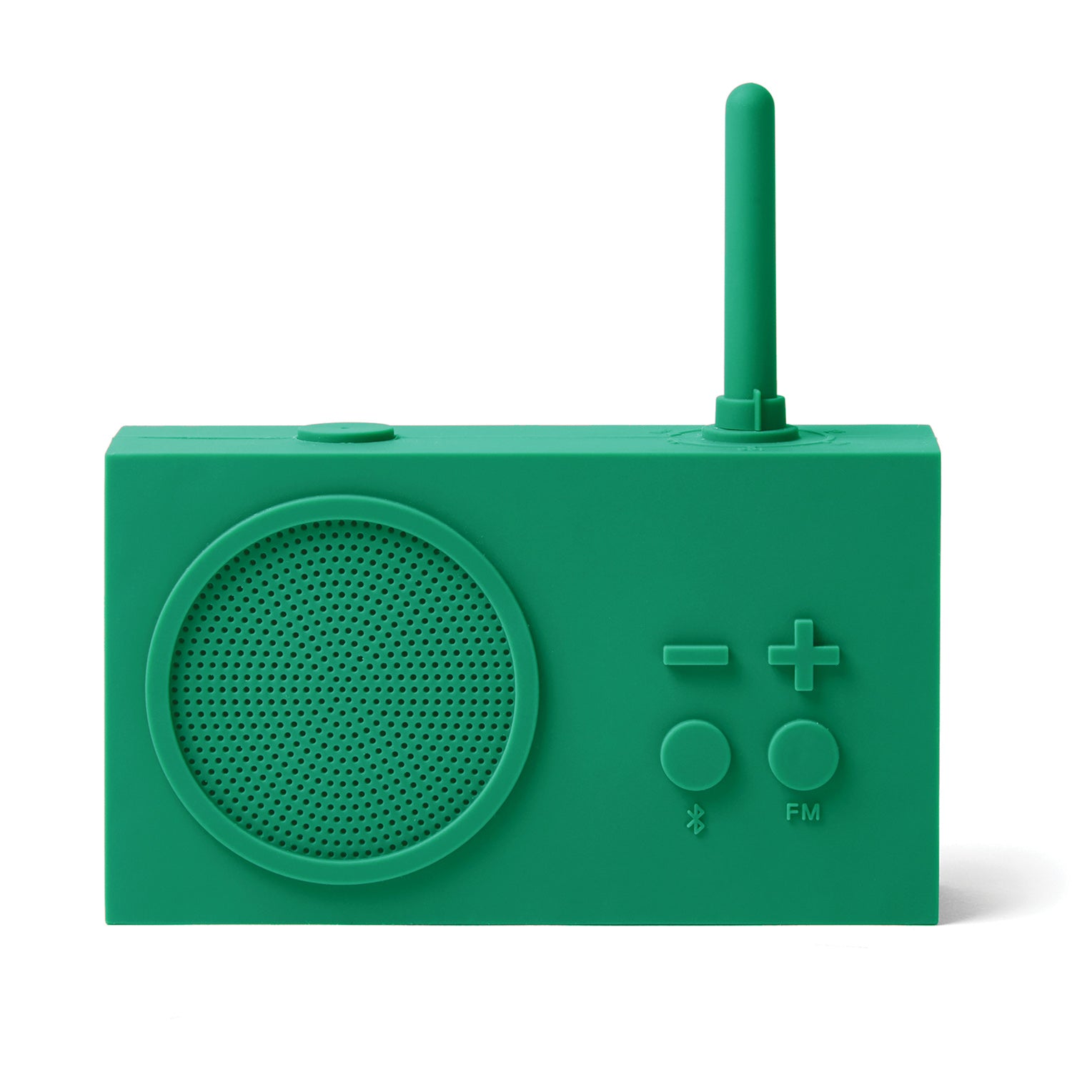Lexon Tykho 3 FM Radio / Blue Tooth Speaker