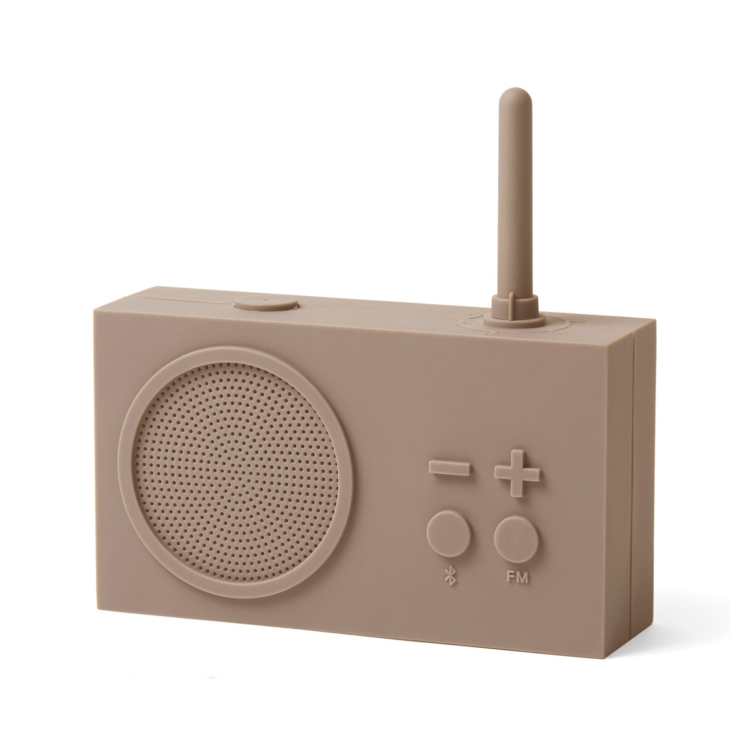 Lexon Tykho 3 FM Radio / Blue Tooth Speaker