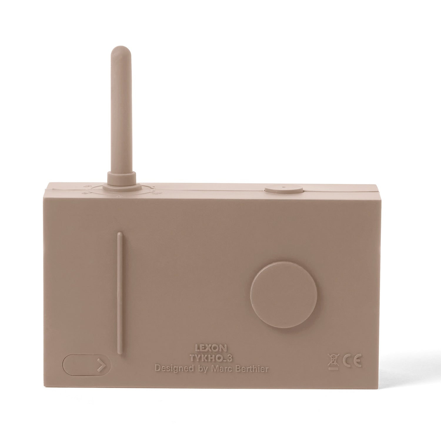 Lexon Tykho 3 FM Radio / Blue Tooth Speaker