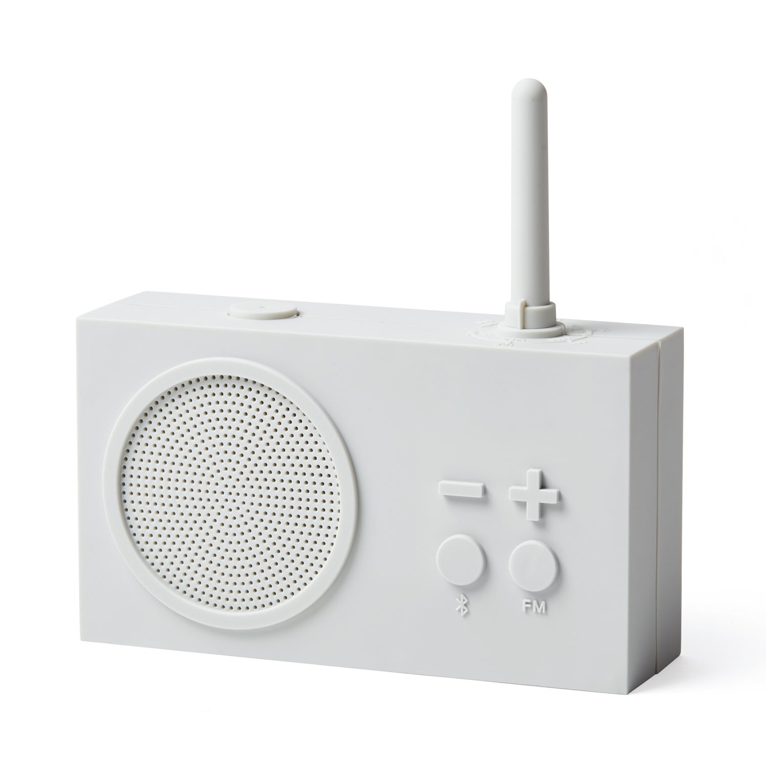 Lexon Tykho 3 FM Radio / Blue Tooth Speaker