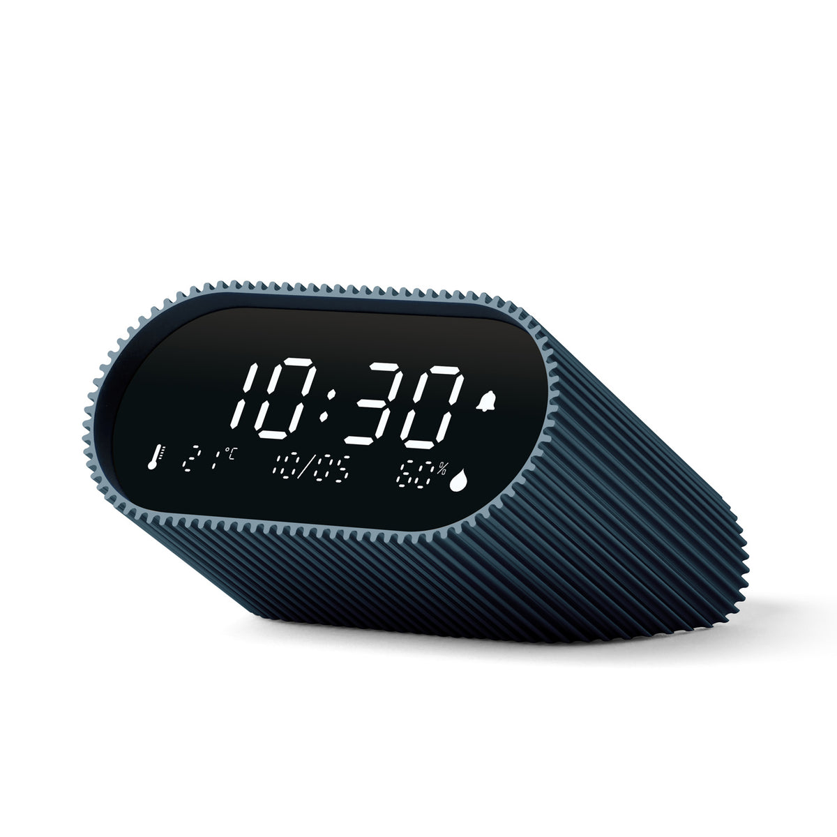 Lexon Ray Alarm Clock