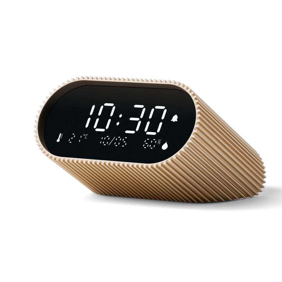 Clocks