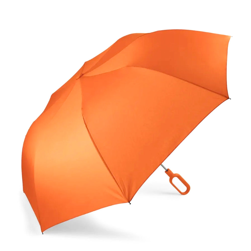 Lexon Mini Hook Umbrella - Orange
