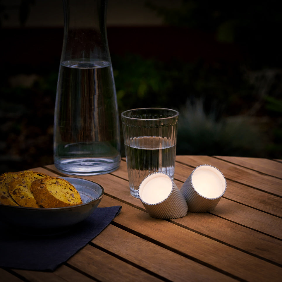 Lexon Ray Magnetic Lights