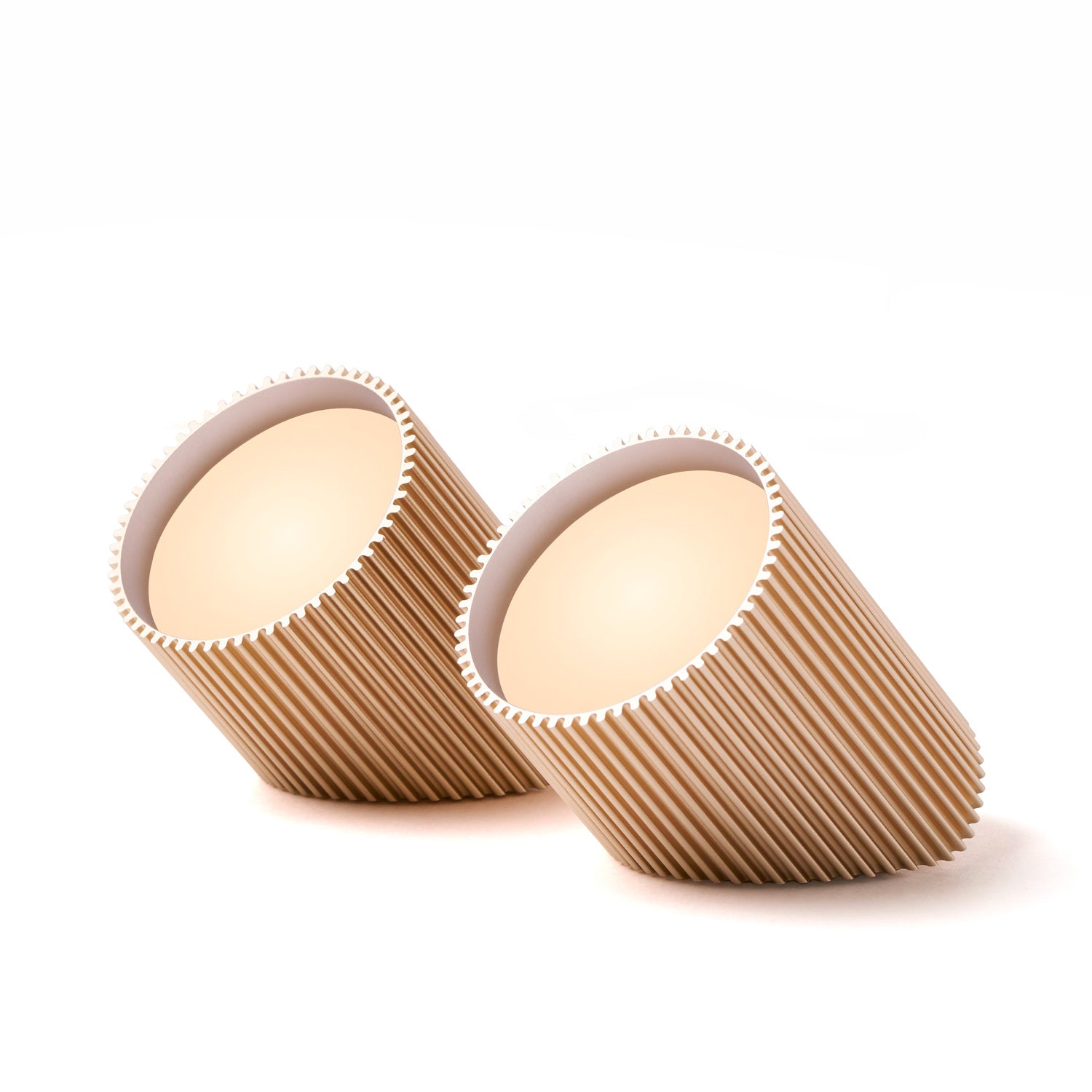 Lexon Ray Magnetic Lights