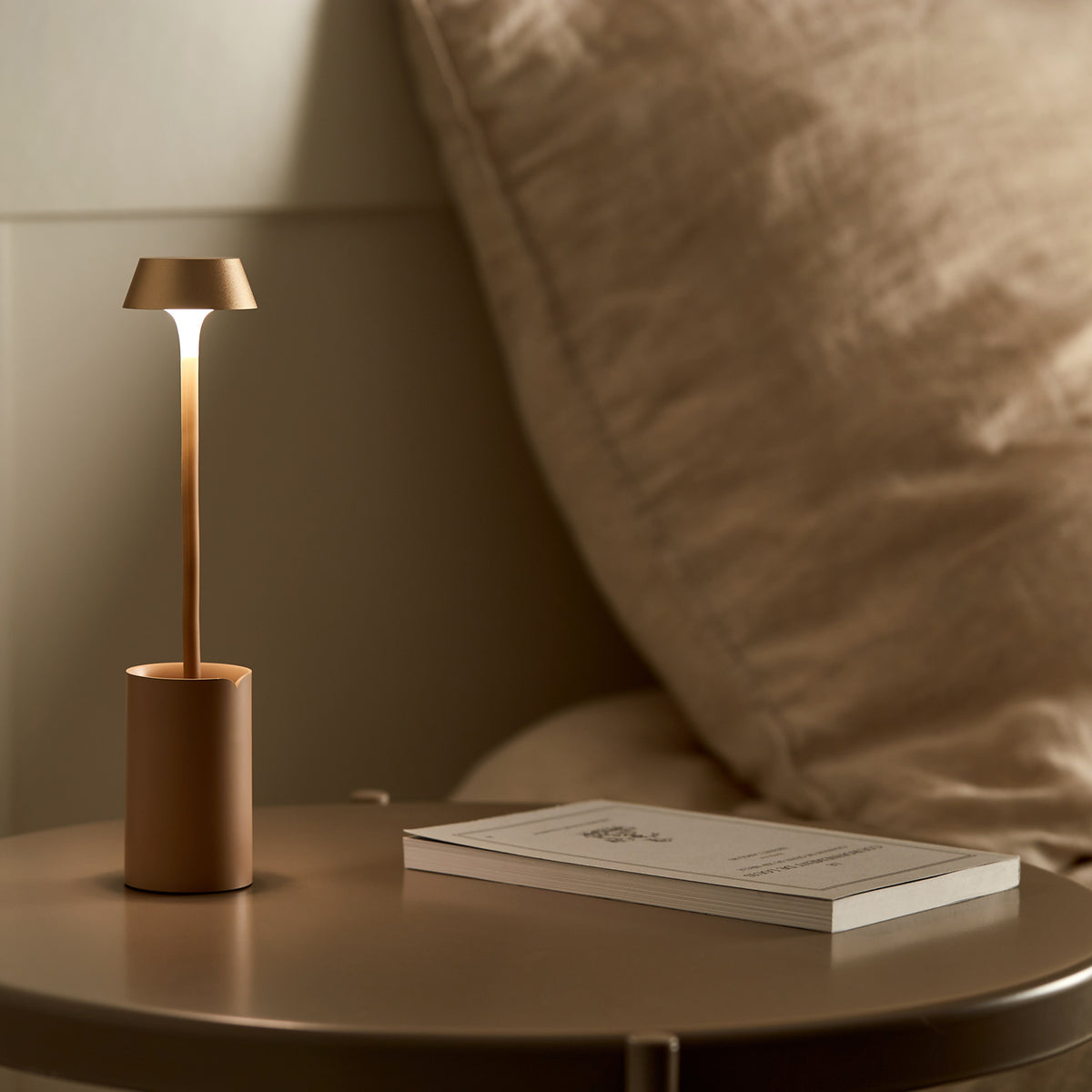 Lexon Clip-on Book Light