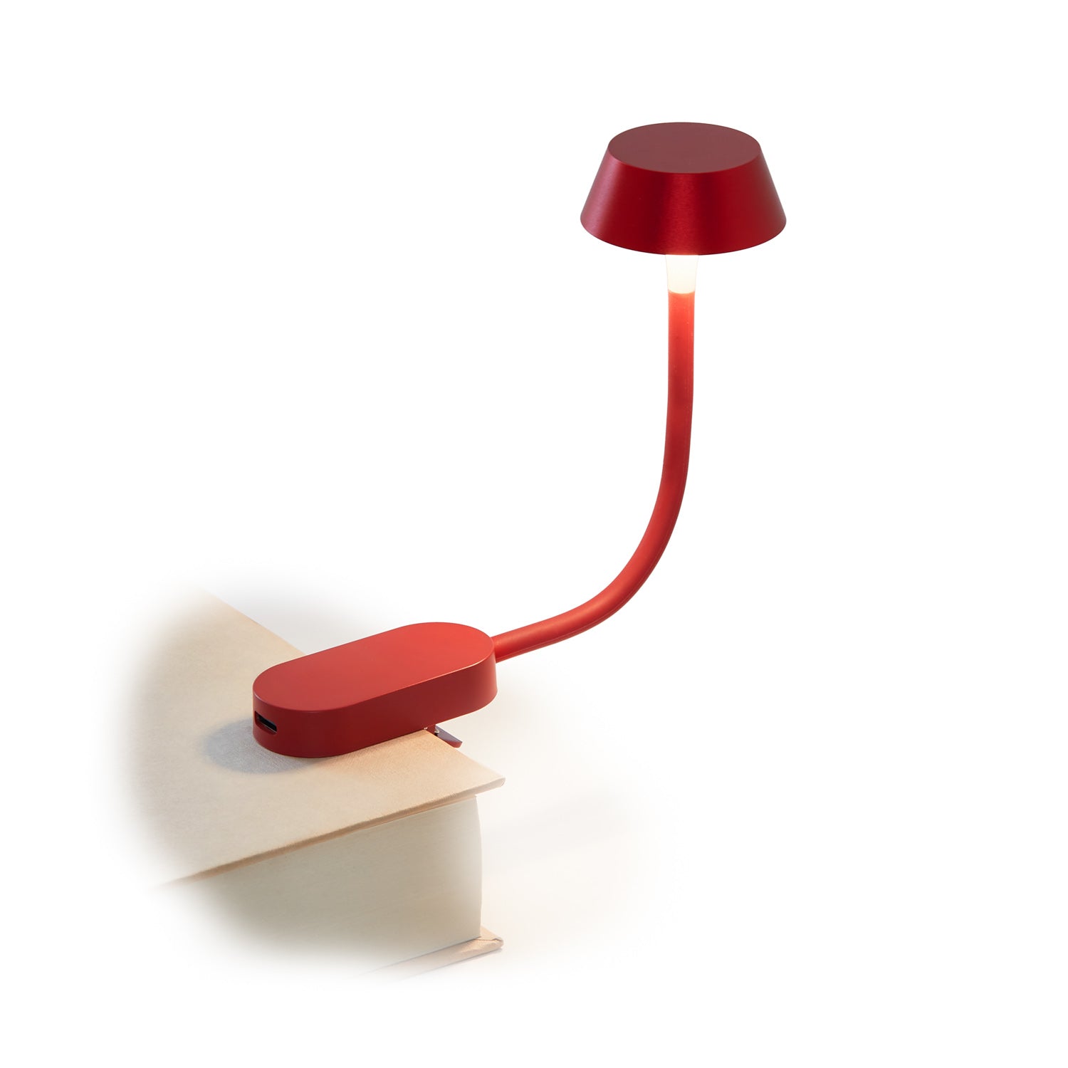 Lexon Mimi Booklight - Artevo