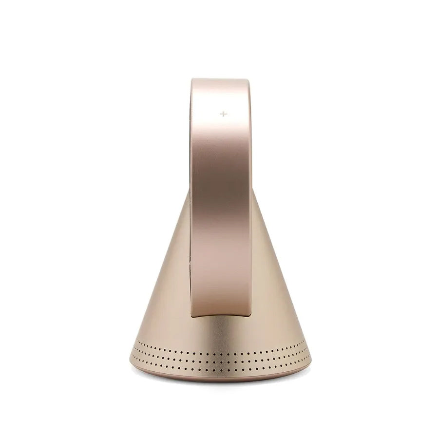 Lexon Conic Radio Alarm Clock