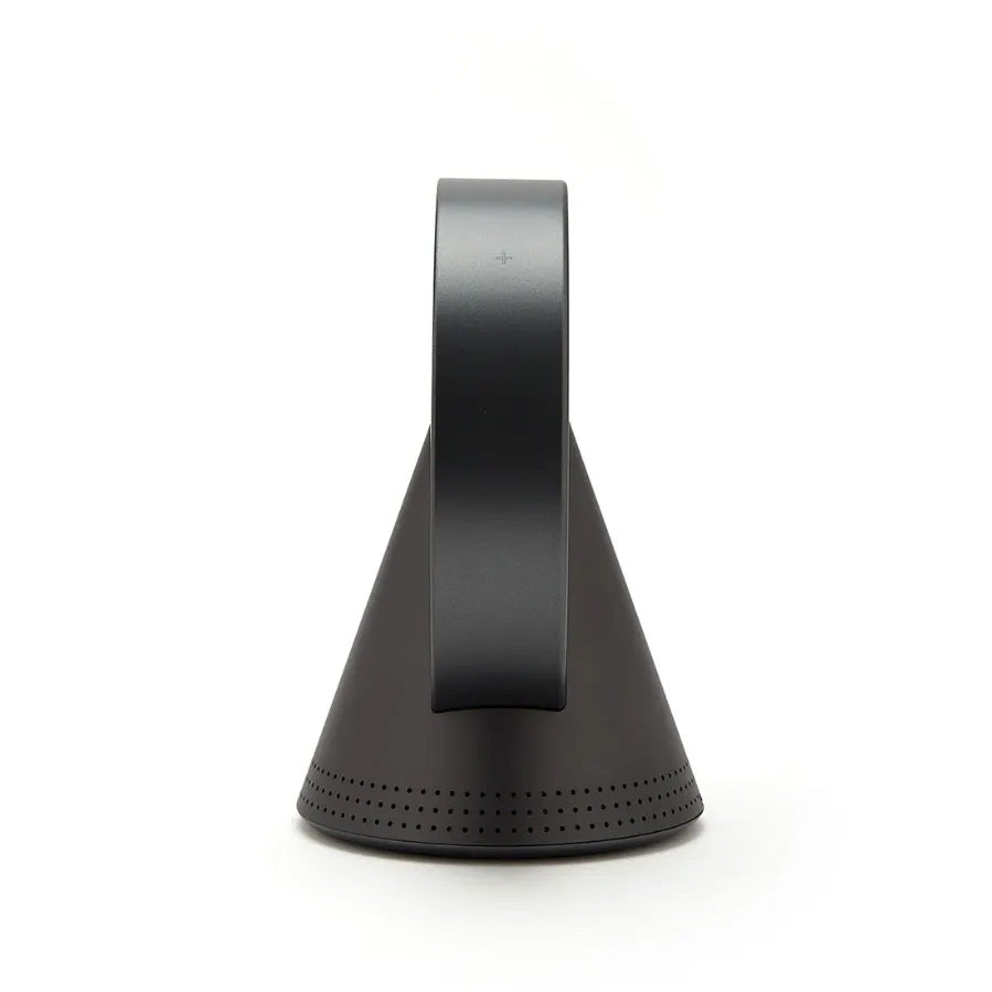 Lexon Conic Radio Alarm Clock