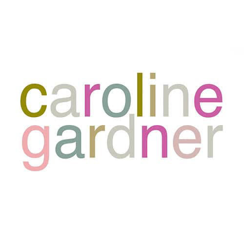 Caroline Gardner