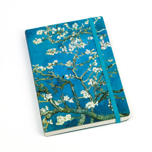 Almond Blossom Journal - Van Gogh