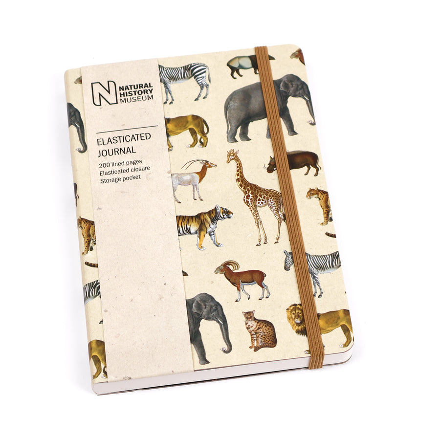 Hardback Journals