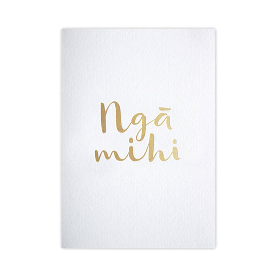 Maimoa Creative Cards