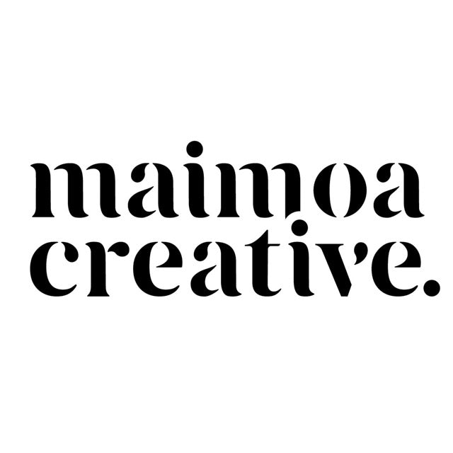 Maimoa Creative