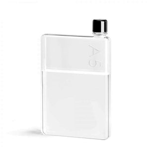Memobottle – Clear