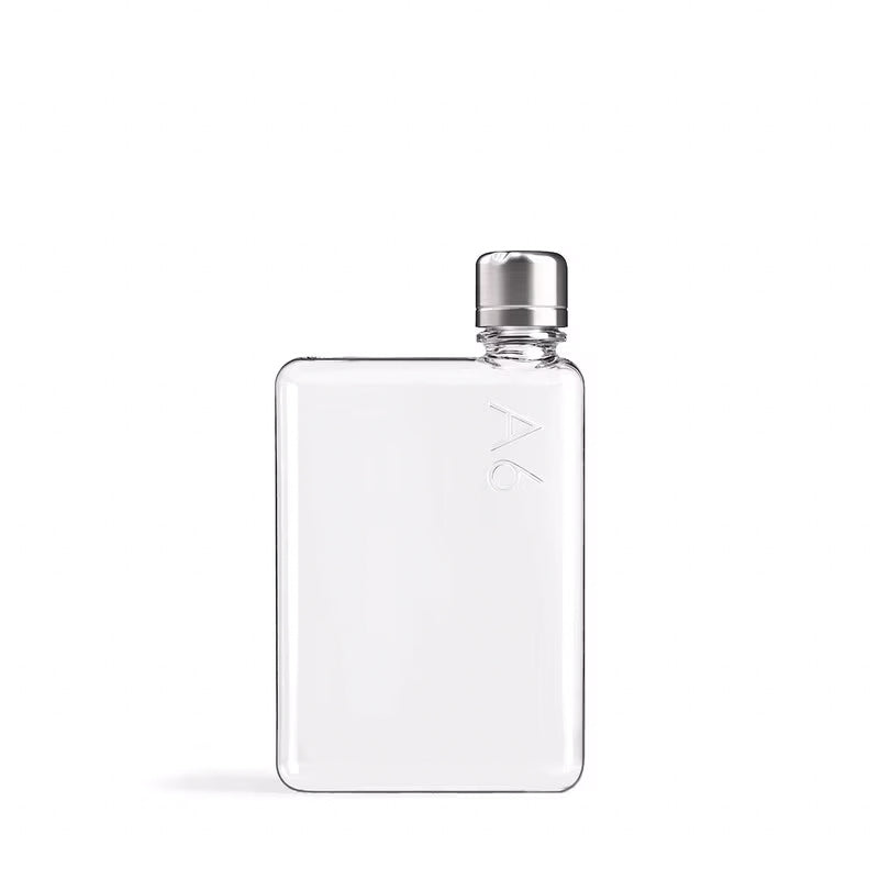 Memobottle – Clear