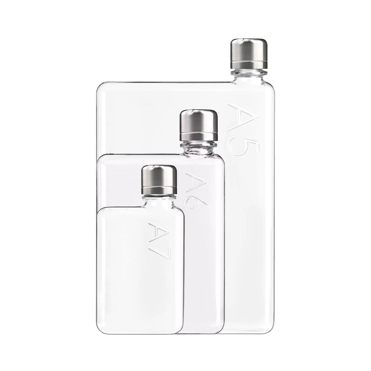 Memobottle – Clear