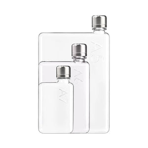 MemoBottle water bottle - a5, a6, a7 - Artevo 