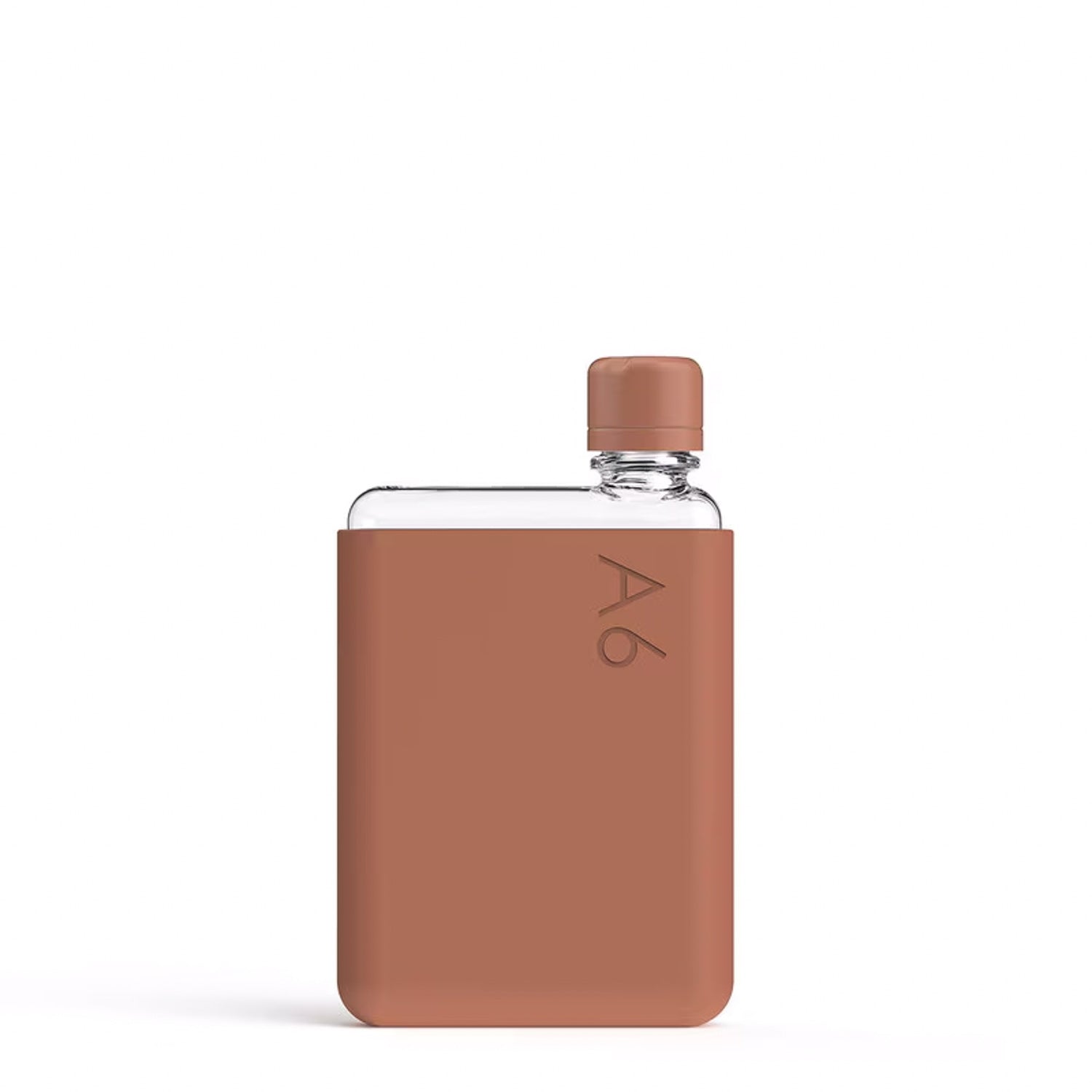 Memobottle Sleeved Water Bottle