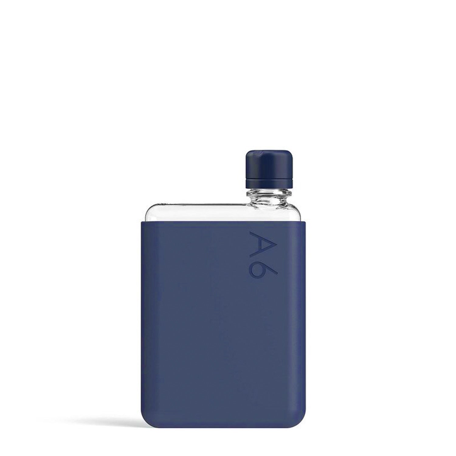 Memobottle Sleeved Water Bottle