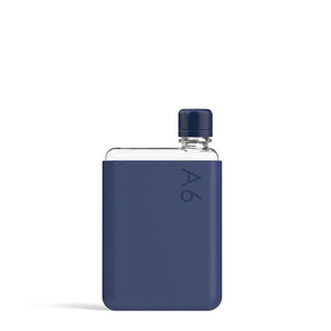 Memobottle Sleeved Water Bottle